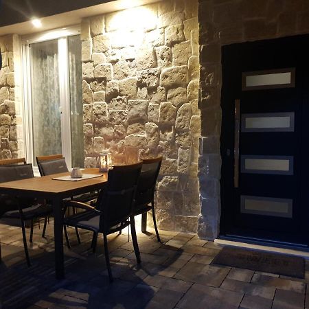 Sfinga Apartment Zadar Extérieur photo