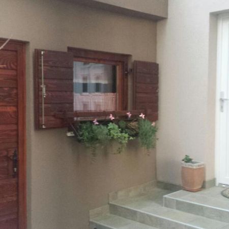 Sfinga Apartment Zadar Extérieur photo
