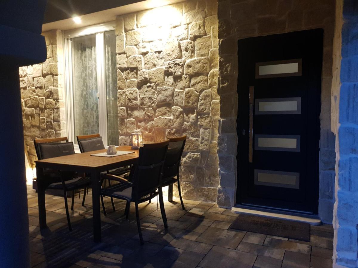 Sfinga Apartment Zadar Extérieur photo