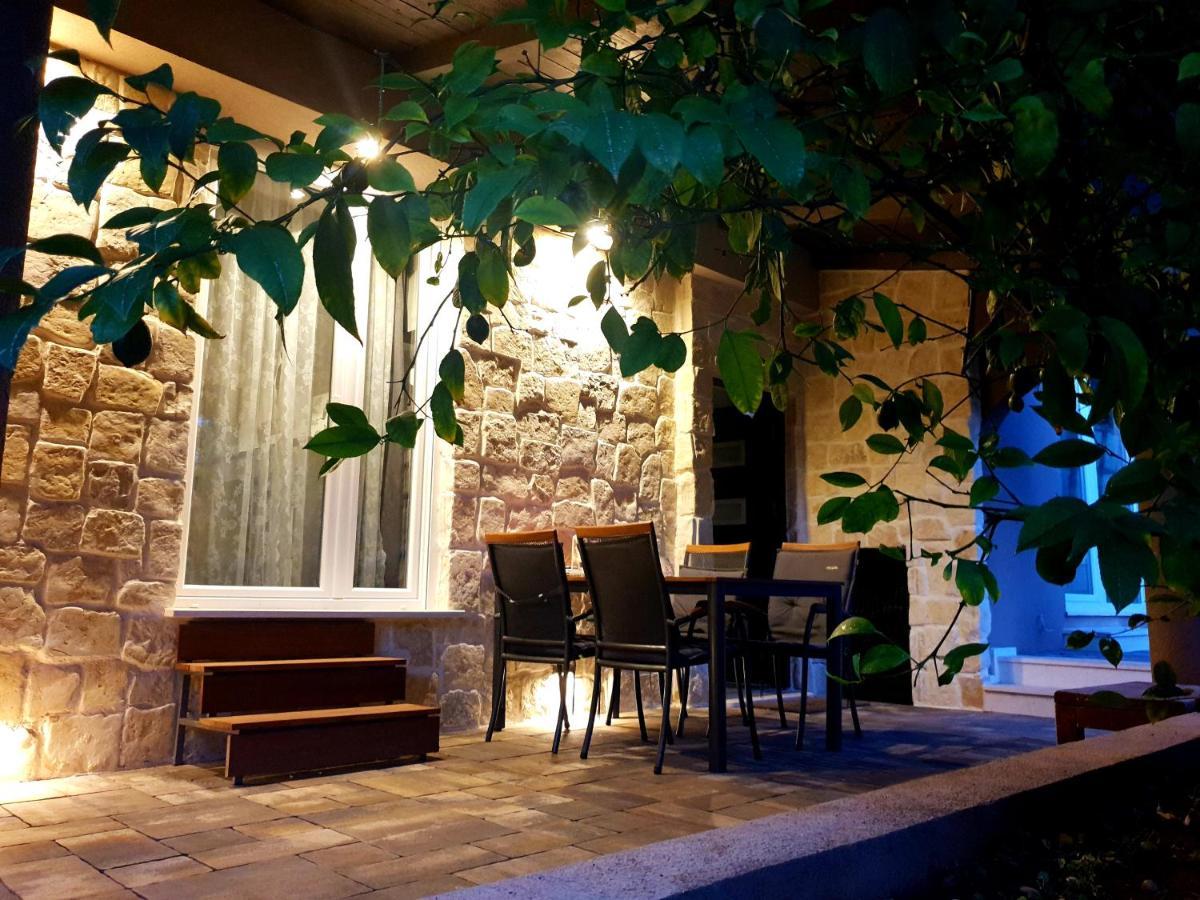 Sfinga Apartment Zadar Extérieur photo