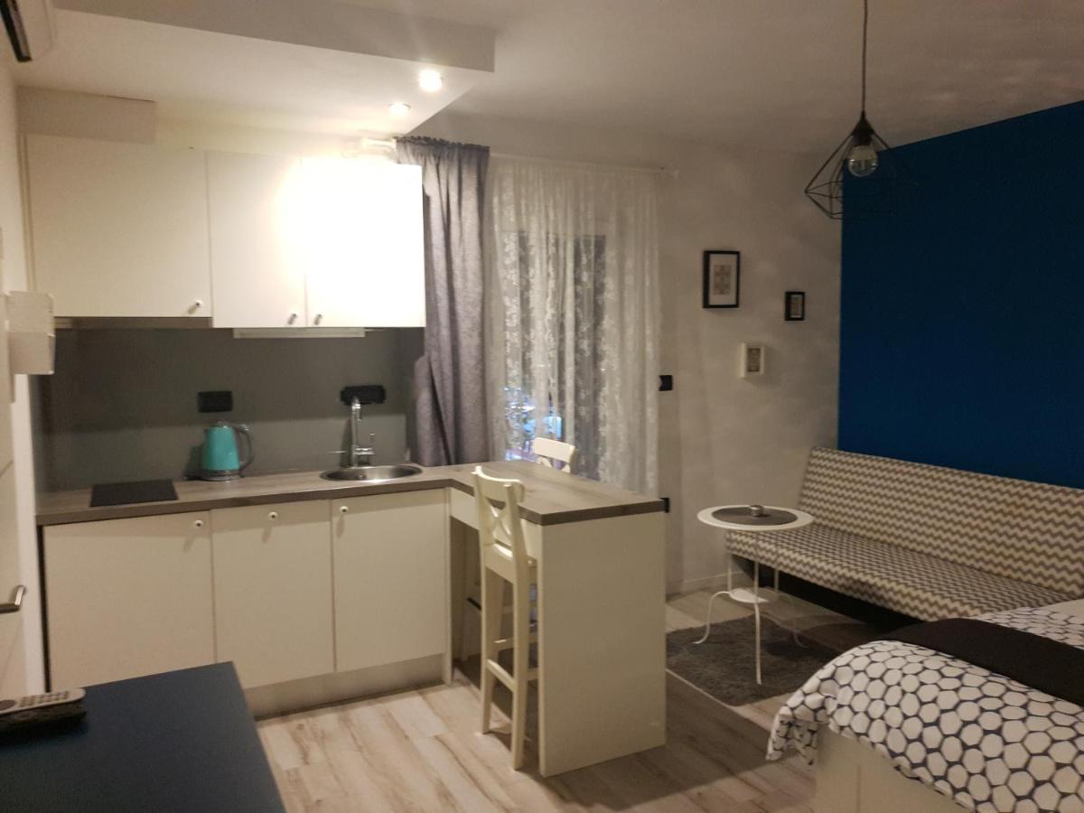 Sfinga Apartment Zadar Extérieur photo
