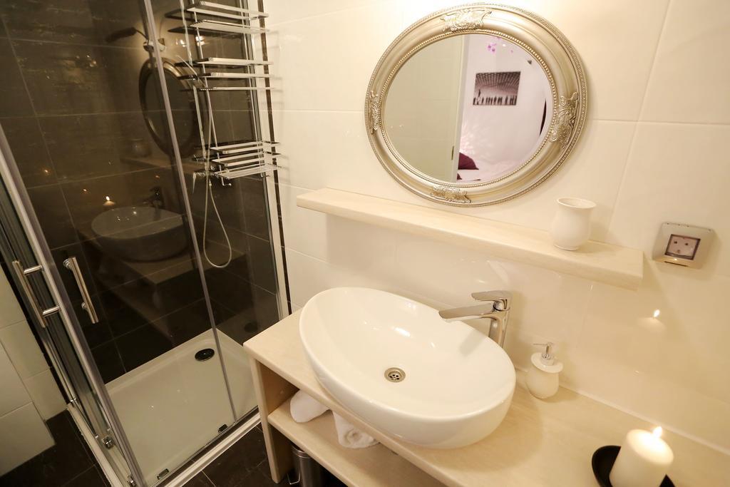Sfinga Apartment Zadar Chambre photo
