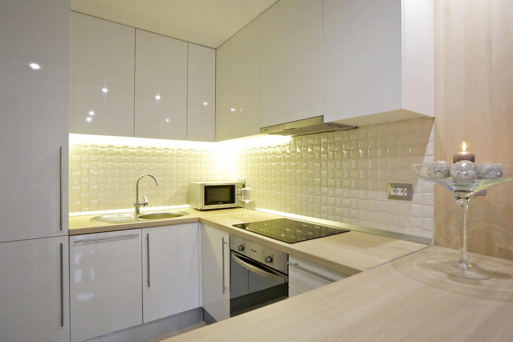 Sfinga Apartment Zadar Chambre photo