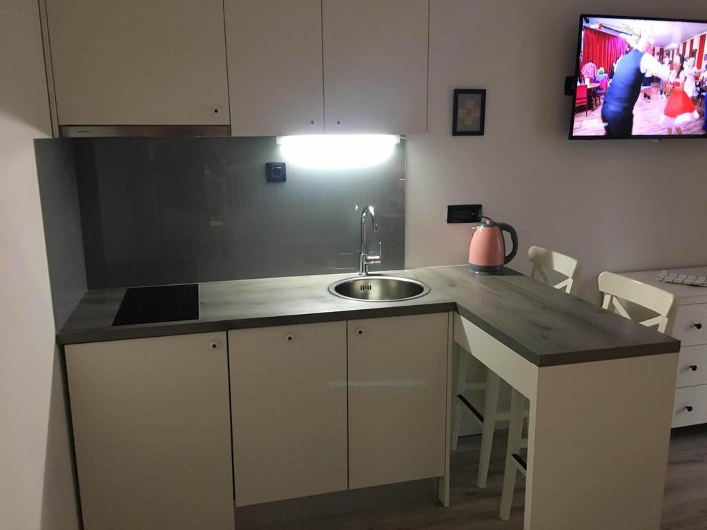 Sfinga Apartment Zadar Extérieur photo