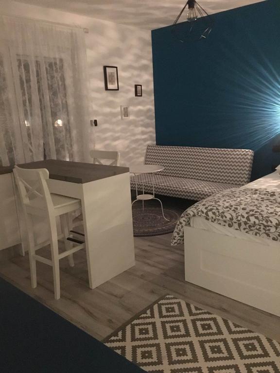 Sfinga Apartment Zadar Extérieur photo